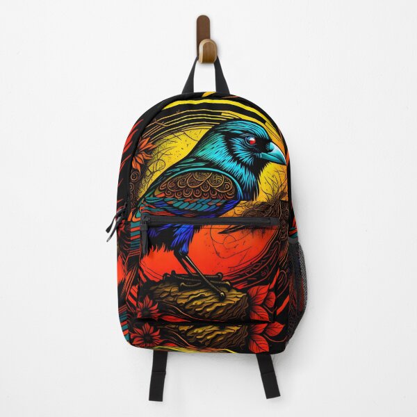 Item preview, Intricate Crow designed and sold by dedheadthreads.