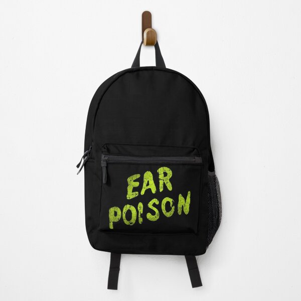 Item preview, Ear Poison designed and sold by Wizz Kid.