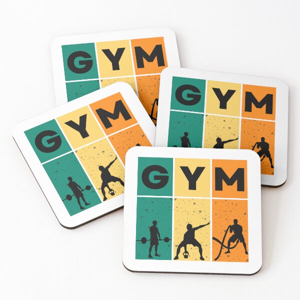 Item preview, GYM lover, motivationnal design designed and sold by tarekmeziani.