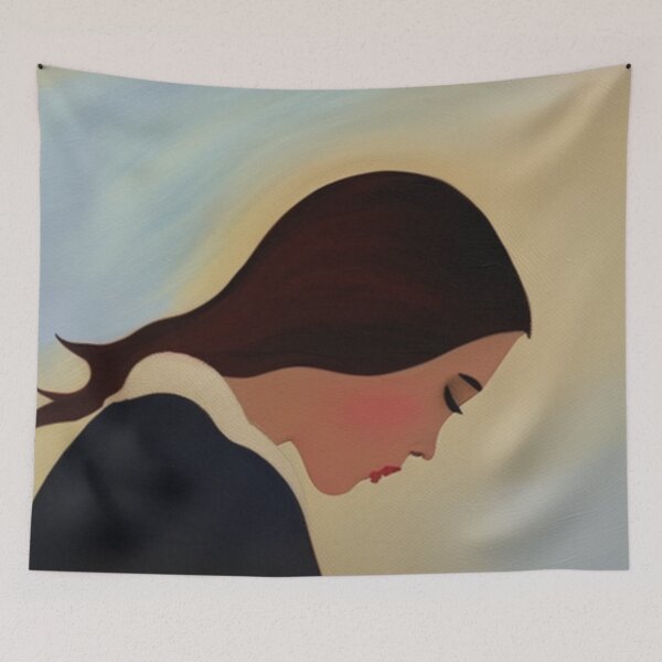 Item preview, Being at Peace Within designed and sold by universegrace.