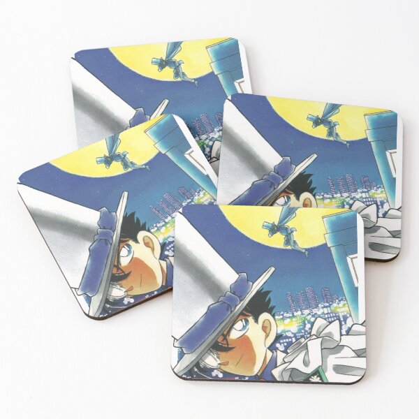 Item preview, Magic Kaito Edit - Kaito in the Moonlight! designed and sold by Chimera-Kraken.