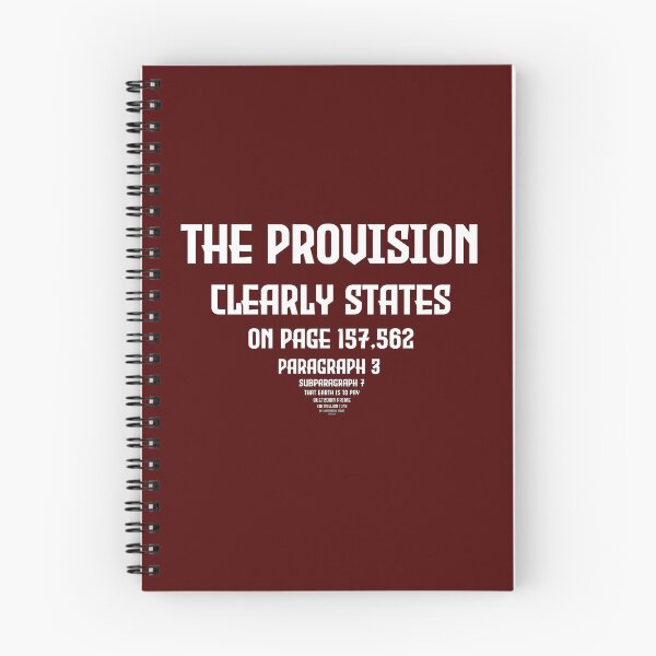 Item preview, The Provision Clearly states designed and sold by DaneSullivan.