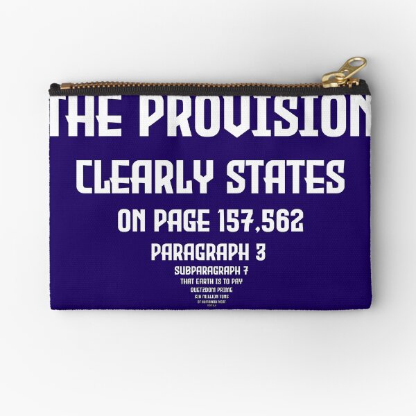 Item preview, The Provision Clearly states designed and sold by DaneSullivan.