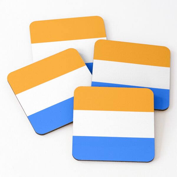 Item preview, Prince Flag Dutch designed and sold by tony4urban.
