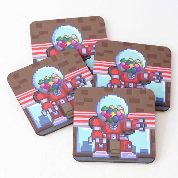 Item preview, Candynell designed and sold by PixelCarvel.