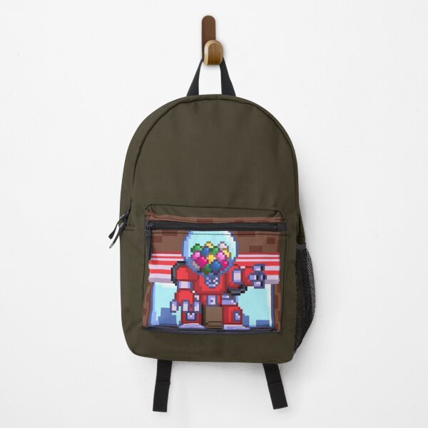 Item preview, Candynell designed and sold by PixelCarvel.