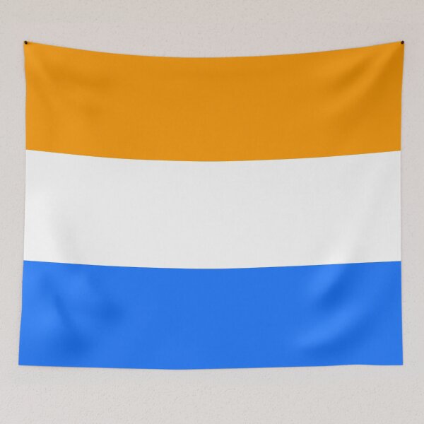 Item preview, Prince Flag Dutch designed and sold by tony4urban.