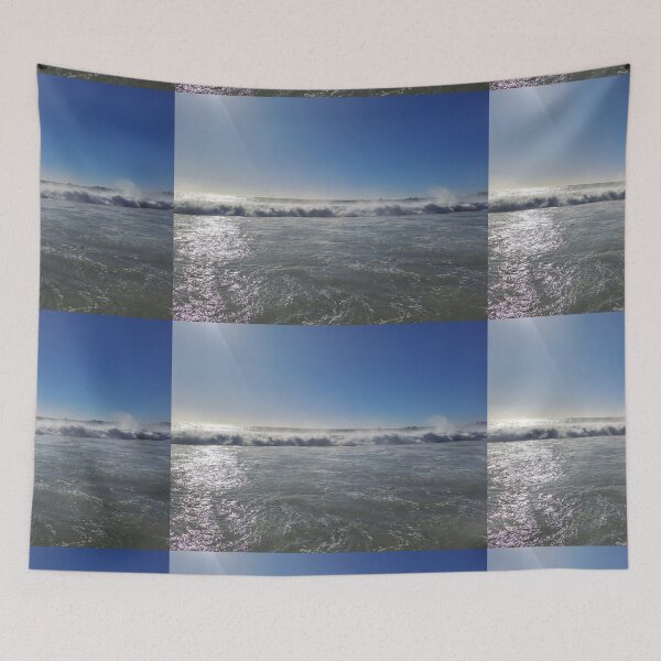 Item preview, Seaside camps bay  designed and sold by Weather gifts .