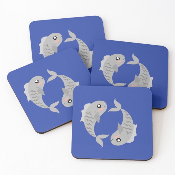 Item preview, two tender fish designed and sold by yessebel.
