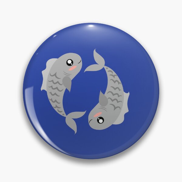 Item preview, two tender fish designed and sold by yessebel.