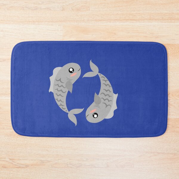 Item preview, two tender fish designed and sold by yessebel.
