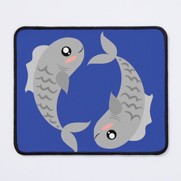 Item preview, two tender fish designed and sold by yessebel.