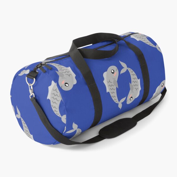 Item preview, two tender fish designed and sold by yessebel.