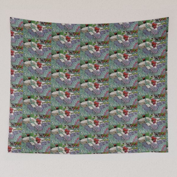 Item preview, Sherman Gardens Study 2  designed and sold by Robert Meyers-Lussier.