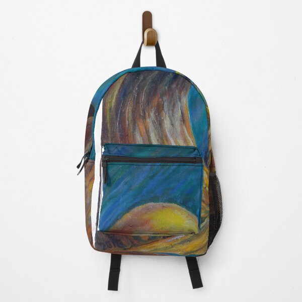 Item preview, Oil Painting - The Pass. 2016 designed and sold by Igor Pozdnyakov.