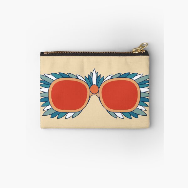 Item preview, Feather Glasses designed and sold by Brynne Qualley.