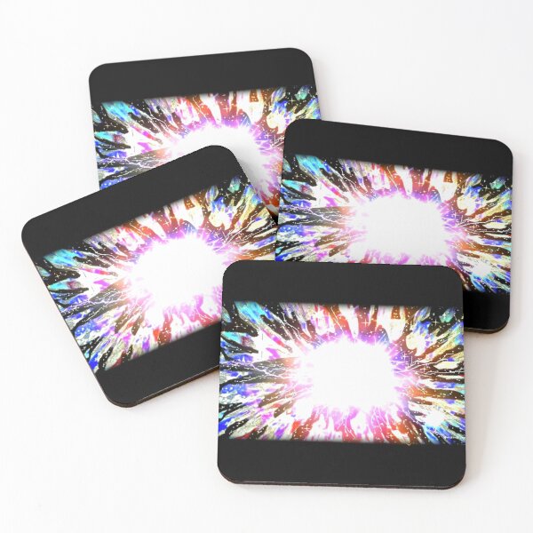 Item preview, Cosmic Art  //  COSMIC CHAOS! designed and sold by Imagin8er.