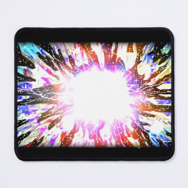 Item preview, Cosmic Art // COSMIC CHAOS! designed and sold by Imagin8er.