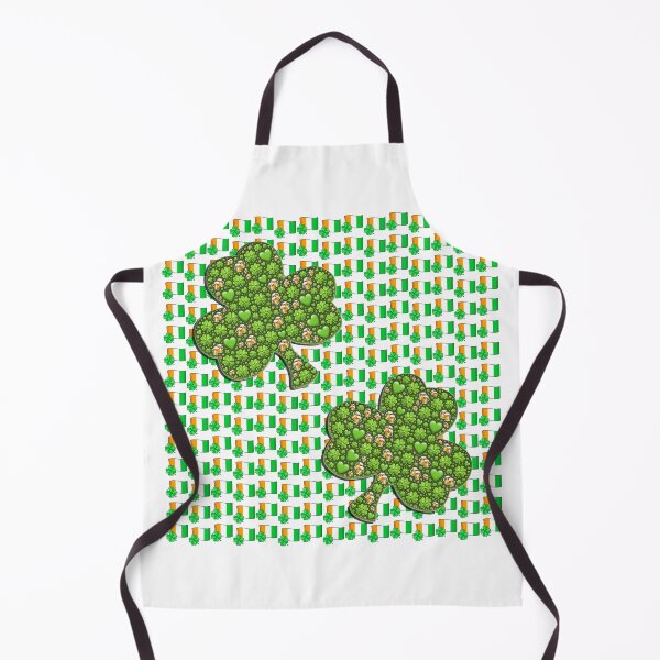 Item preview, ST. PATRICK'S DAY 3 designed and sold by Tammera.