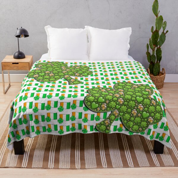 Item preview, ST. PATRICK'S DAY 3 designed and sold by Tammera.