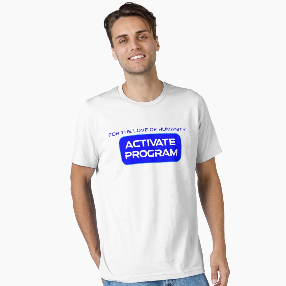 Item preview, Essential T-Shirt designed and sold by DaneSullivan.