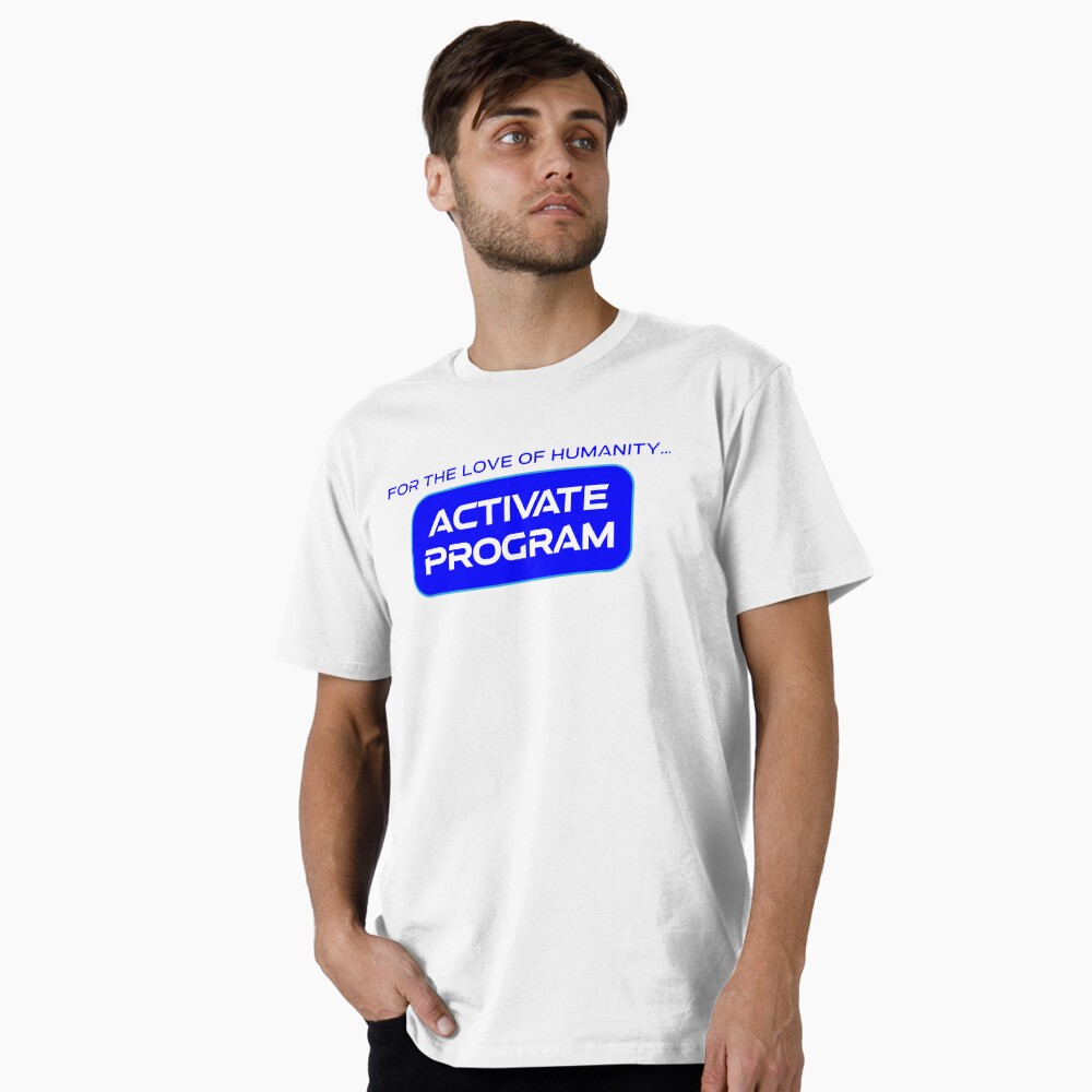Item preview, Premium T-Shirt designed and sold by DaneSullivan.
