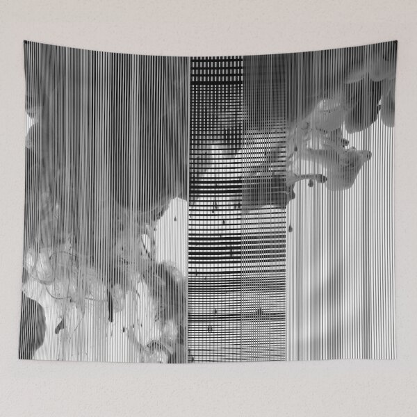 Item preview, AIR PAUSE - XXIII designed and sold by Ronald Quiroz.
