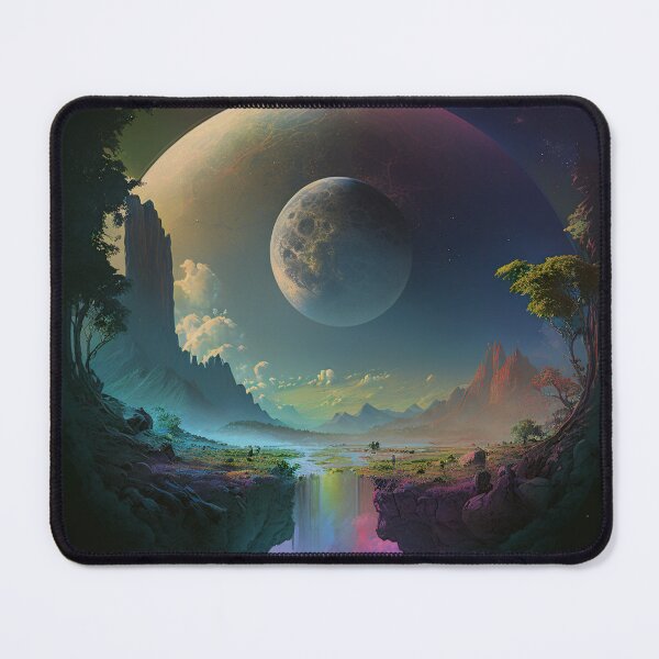 Item preview, 01 - New Earth Dimensional  designed and sold by StarbuckLight.