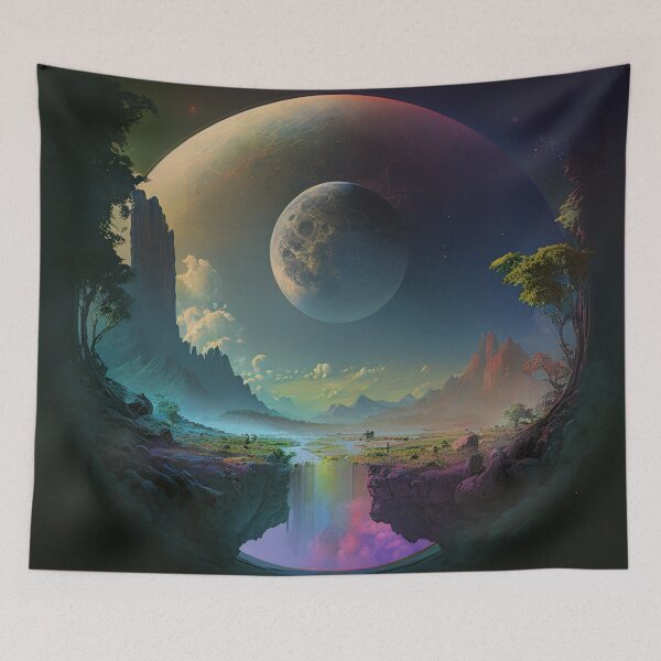 Item preview, 01 - New Earth Dimensional  designed and sold by StarbuckLight.