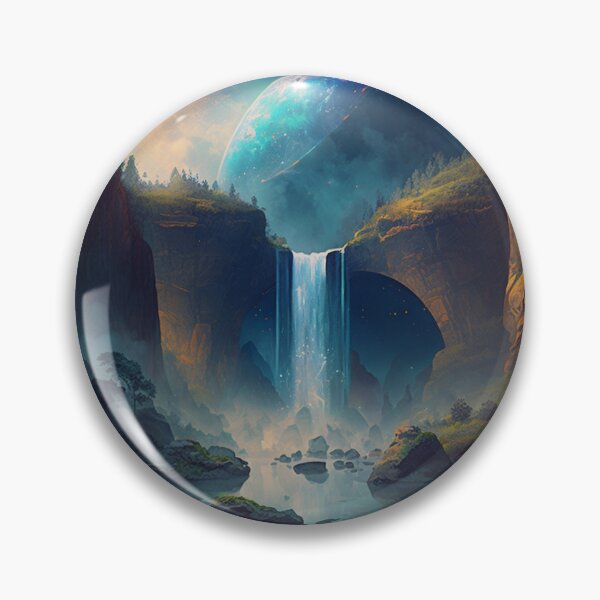 Item preview, 02 - New Earth Dimensional  designed and sold by StarbuckLight.