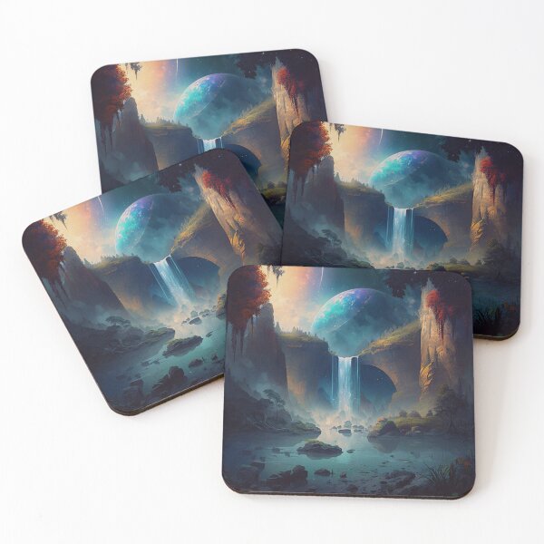 Item preview, 02 - New Earth Dimensional  designed and sold by StarbuckLight.