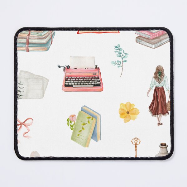 Item preview, Sticker Pack, Books cute aesthetic designed and sold by lubookshop.