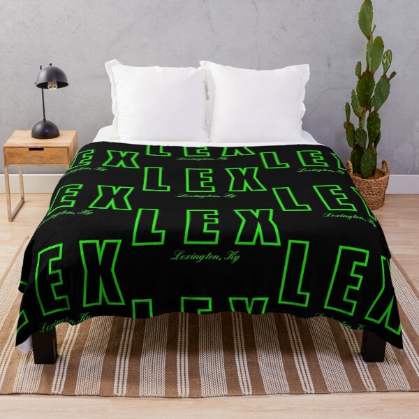Item preview, LEX Lexington Kentucky Ky Airport Code designed and sold by Lartheviking.