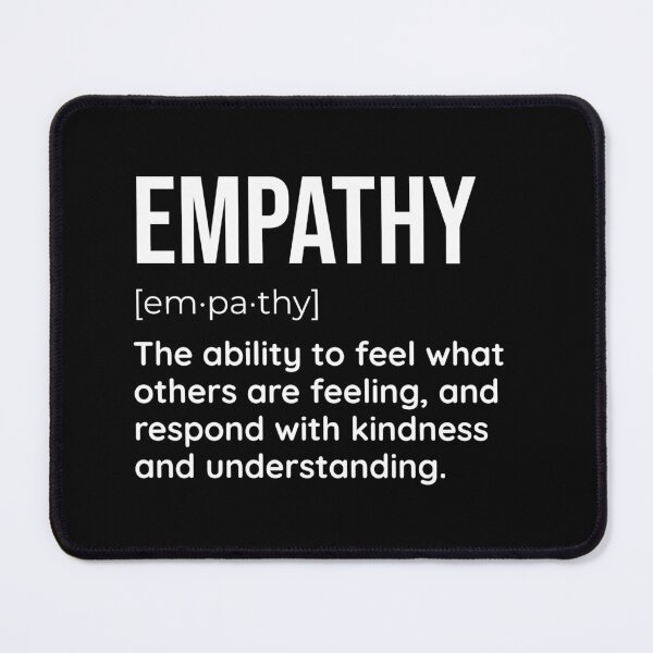 Item preview, Empathy: Understanding Others From the Inside Out designed and sold by SimpliText.