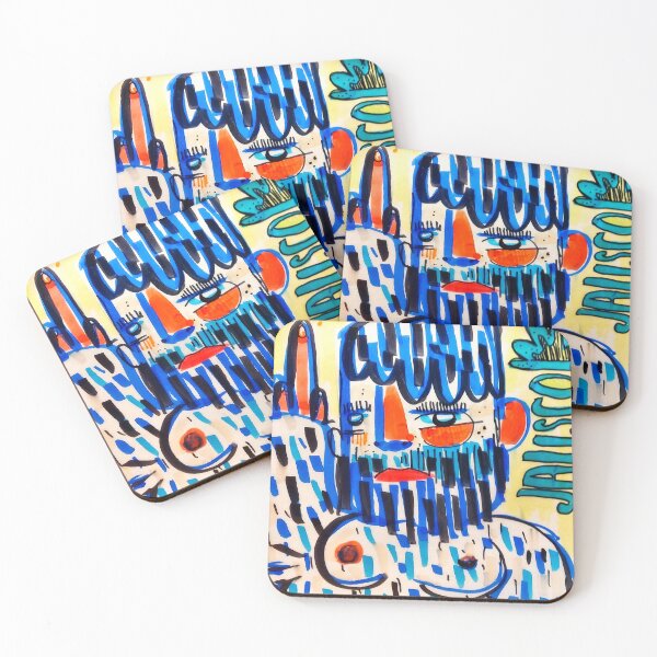Item preview, GUADALAJARA designed and sold by gargokken.