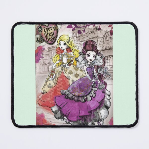 Item preview, Ever After High Queen designed and sold by Andreica2000.