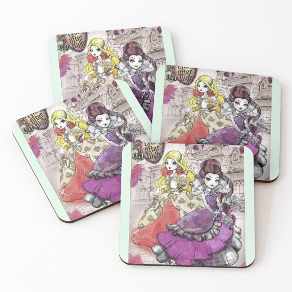 Item preview,  Ever After High Queen designed and sold by Andreica2000.