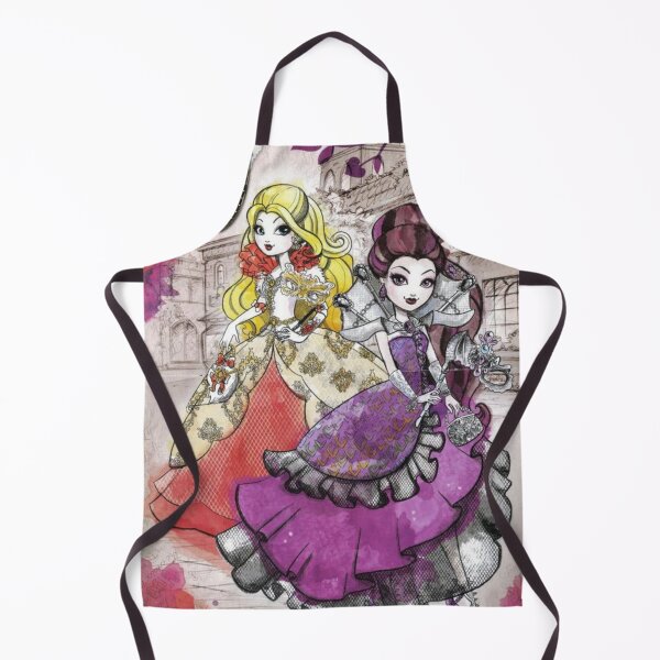 Item preview, Ever After High Queen designed and sold by Andreica2000.