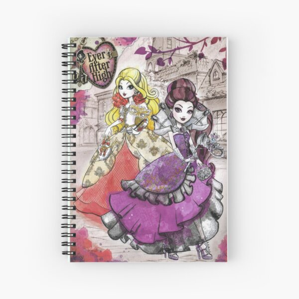 Item preview,  Ever After High Queen designed and sold by Andreica2000.
