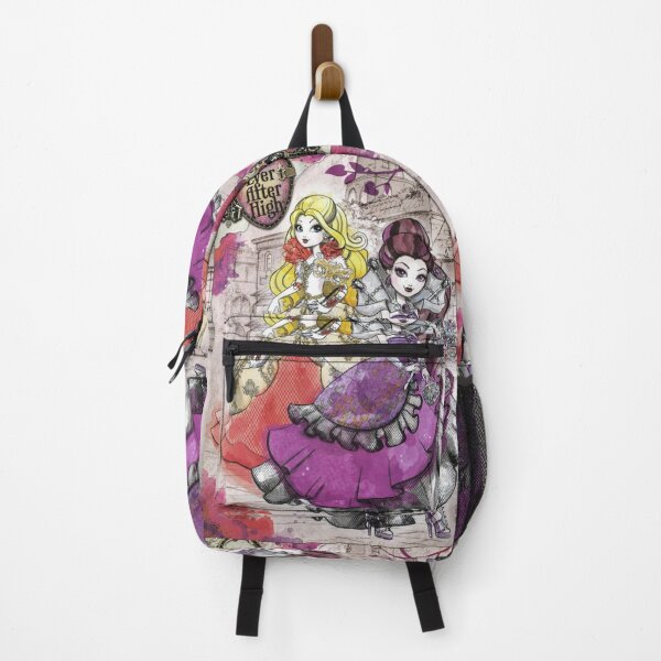 Item preview,  Ever After High Queen designed and sold by Andreica2000.