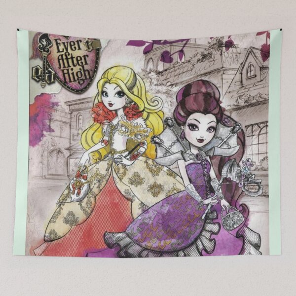 Item preview,  Ever After High Queen designed and sold by Andreica2000.