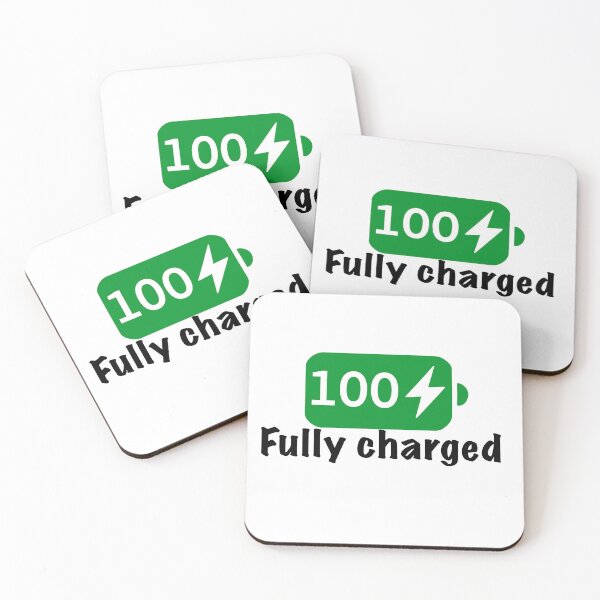 Item preview, 100 percent charged designed and sold by Manar Altaweel.