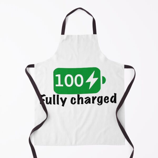 Item preview, 100 percent charged designed and sold by Manar Altaweel.
