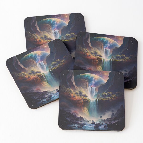 Item preview, 06 - New Earth Dimensional  designed and sold by StarbuckLight.