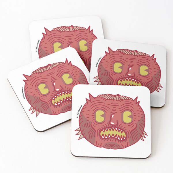 Item preview, White Demon - Set Walkers designed and sold by Brastard.