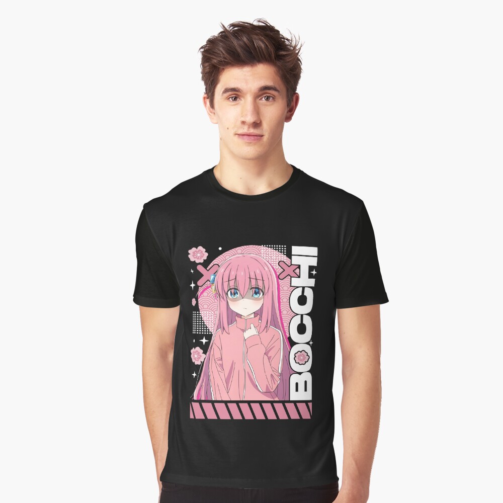 Aperçu de l'œuvre T-shirt graphique créée et vendue par Neelam789.