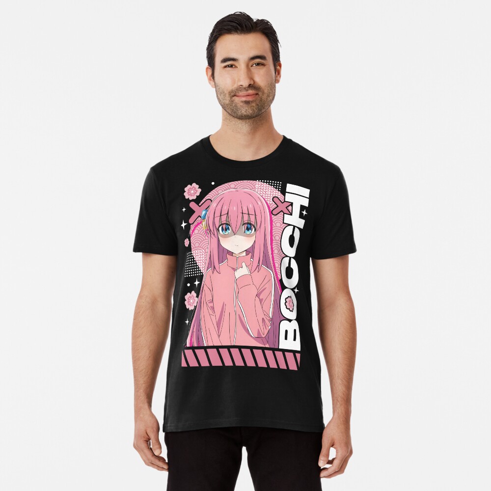 Aperçu de l'œuvre T-shirt premium créée et vendue par Neelam789.