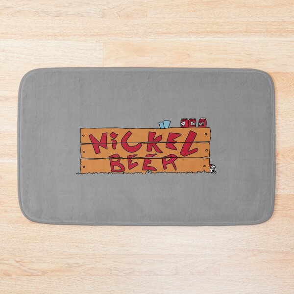 Item preview, Nickel Beer designed and sold by Wizz Kid.