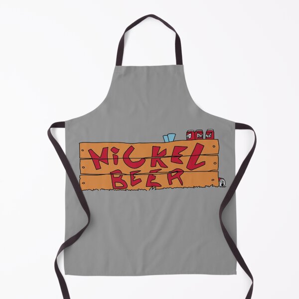 Item preview, Nickel Beer designed and sold by Wizz Kid.