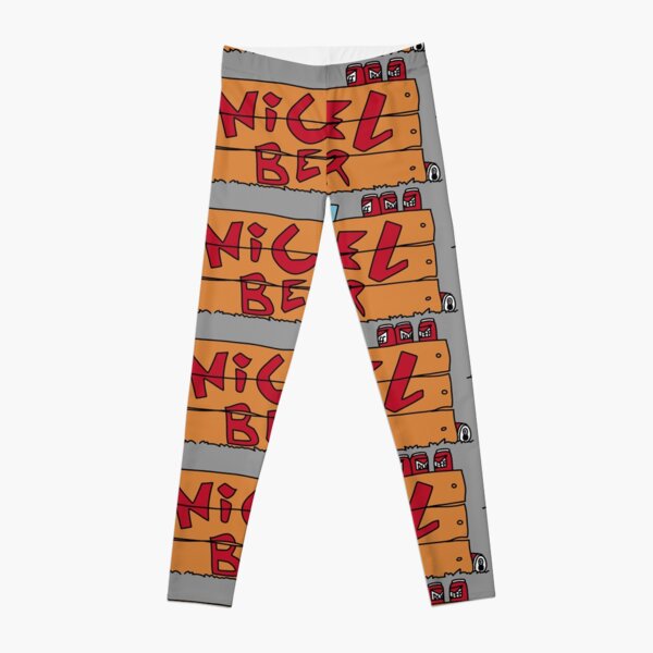 90s Tv Leggings for Sale